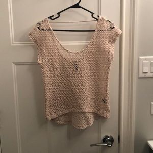 Knit Top